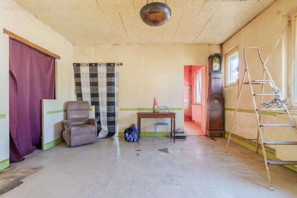 Maison de 4 pièces de 67 m² à Arcis-sur-Aube - photo 5
