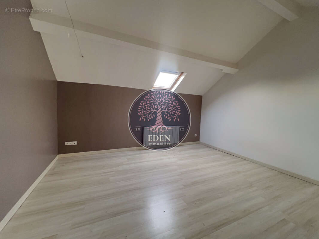 Appartement à DREUX