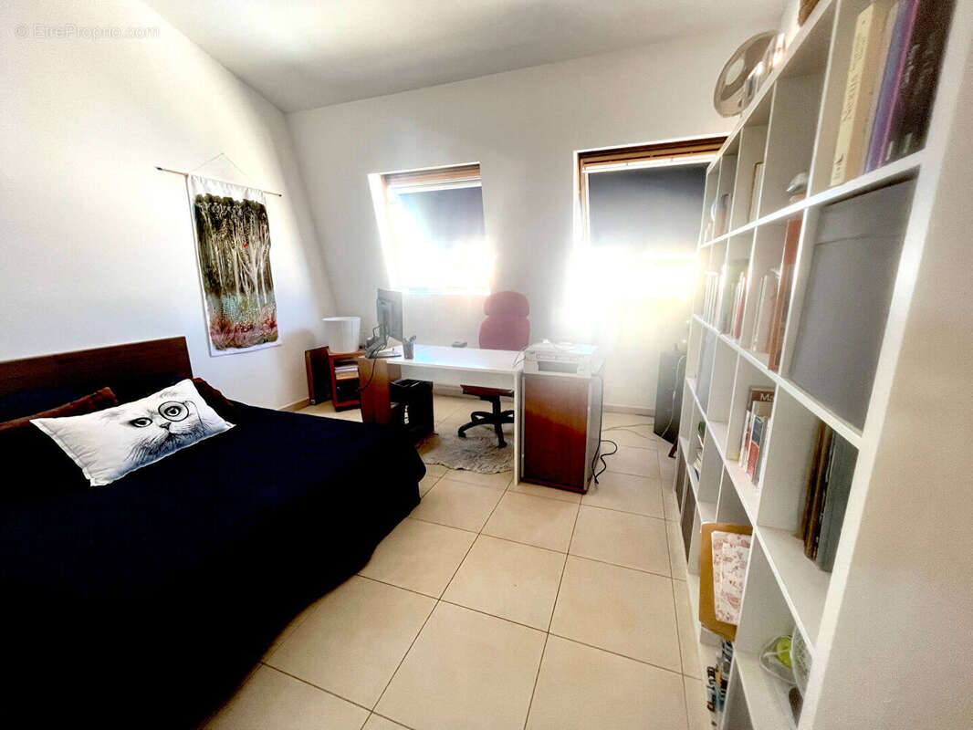 Appartement à ALFORTVILLE