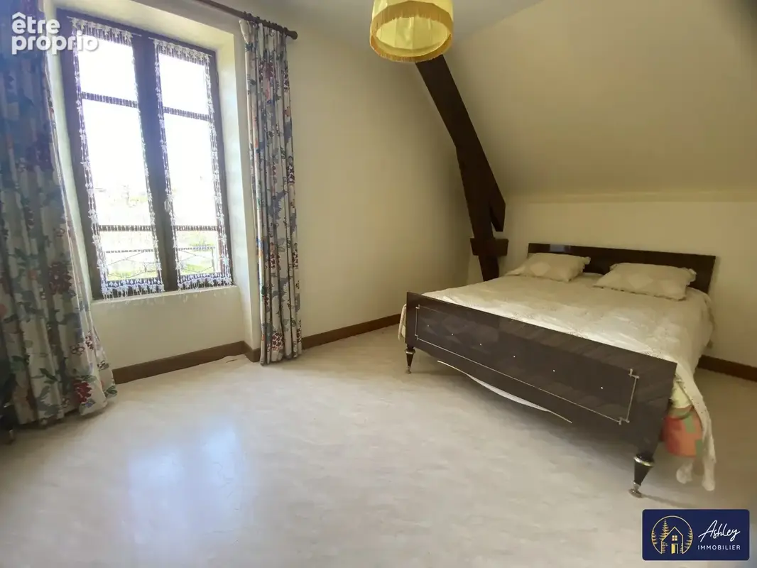 Maison 5 pièces LE MONTEIL