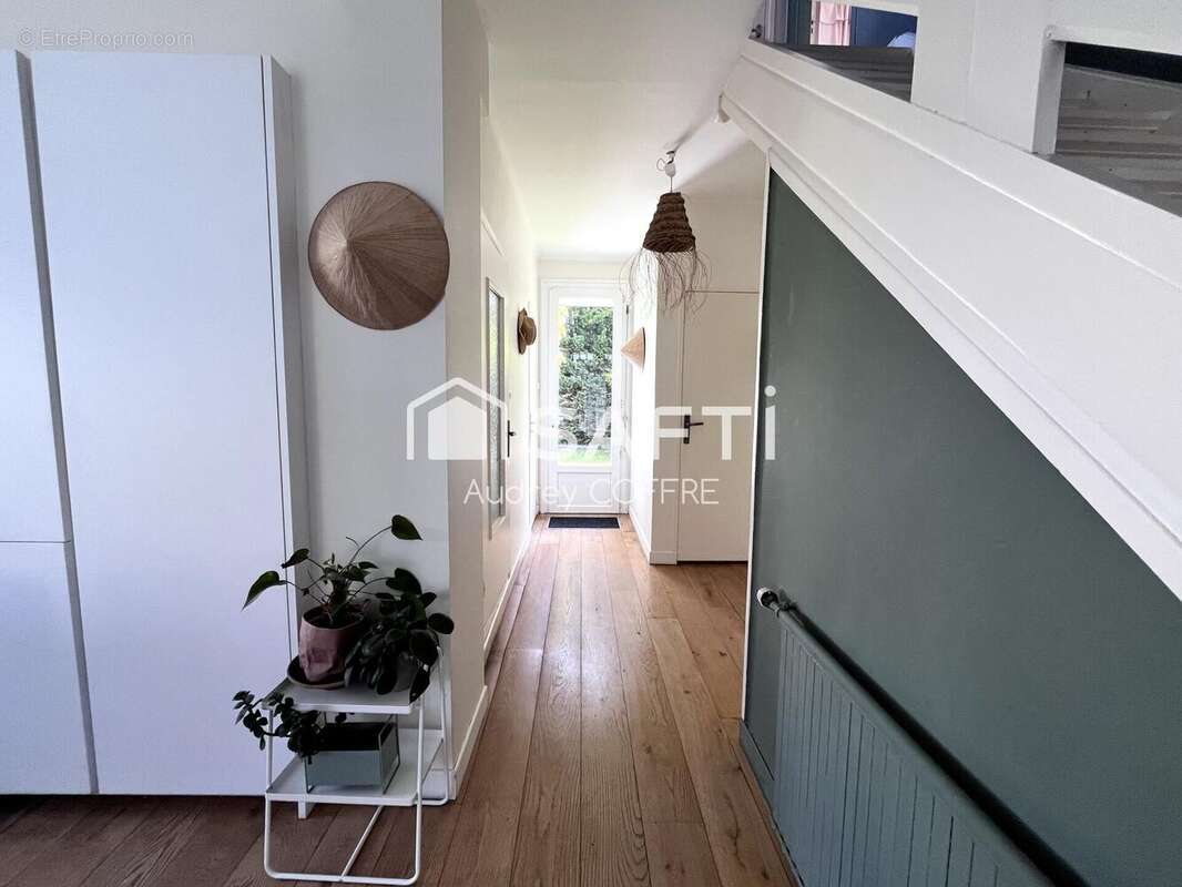 Photo 5 - Maison à CUCQ