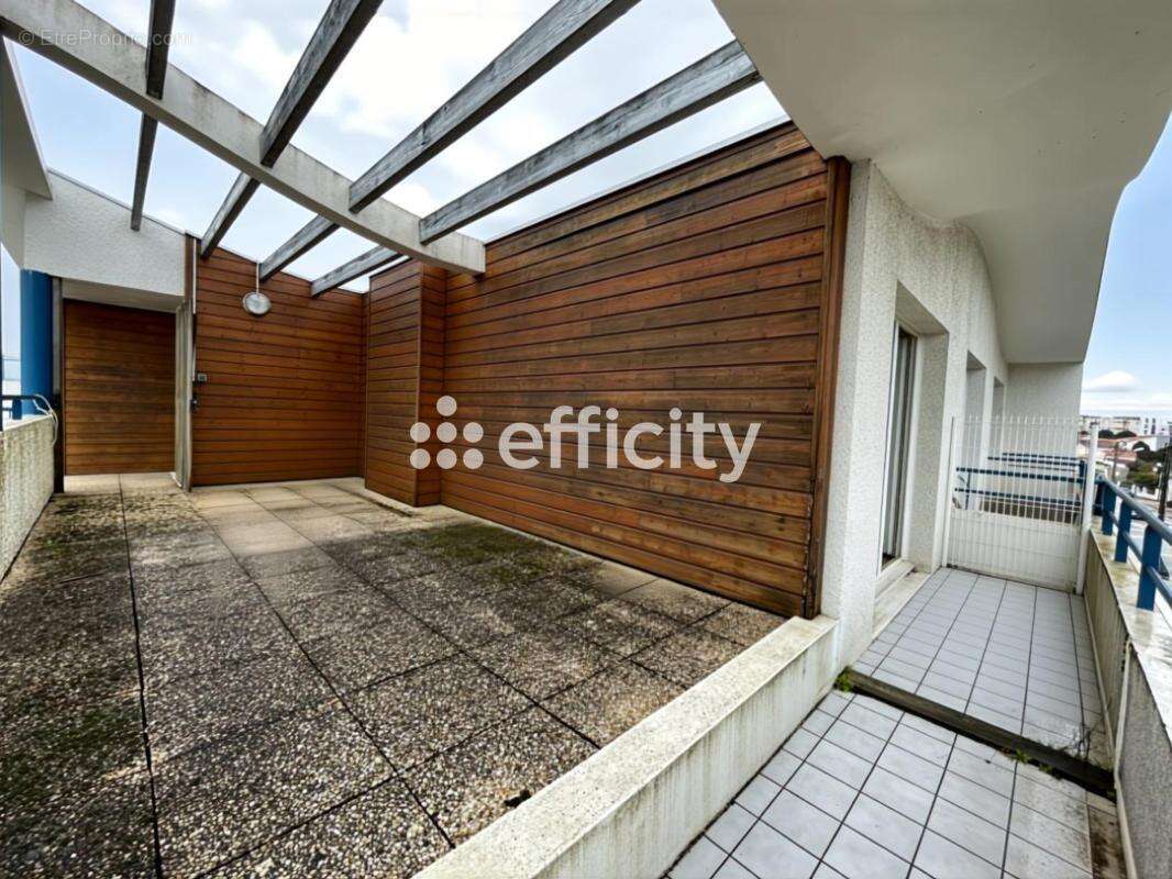 Appartement à ROYAN