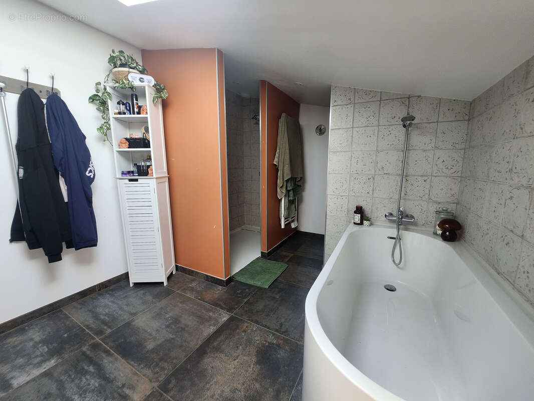 Maison à SAINTE-PEXINE