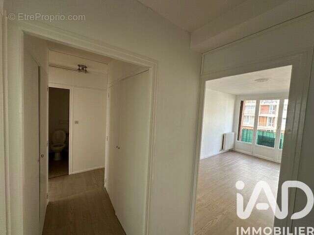 Appartement 57 m² à Montargis  - photo 5