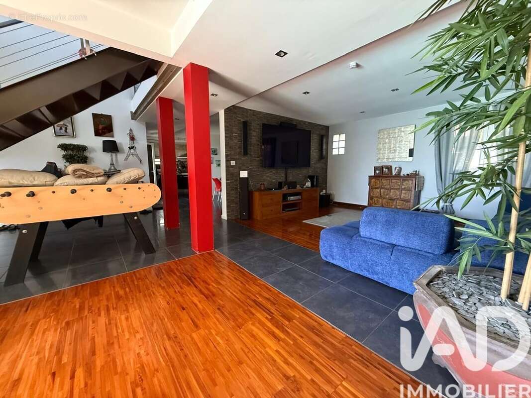 Photo 5 - Maison à SAINT-PAUL