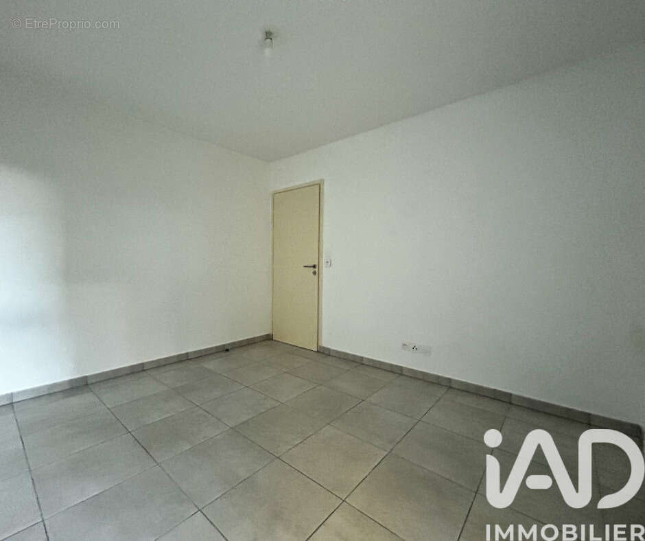 Photo 7 - Appartement à LE PONTET