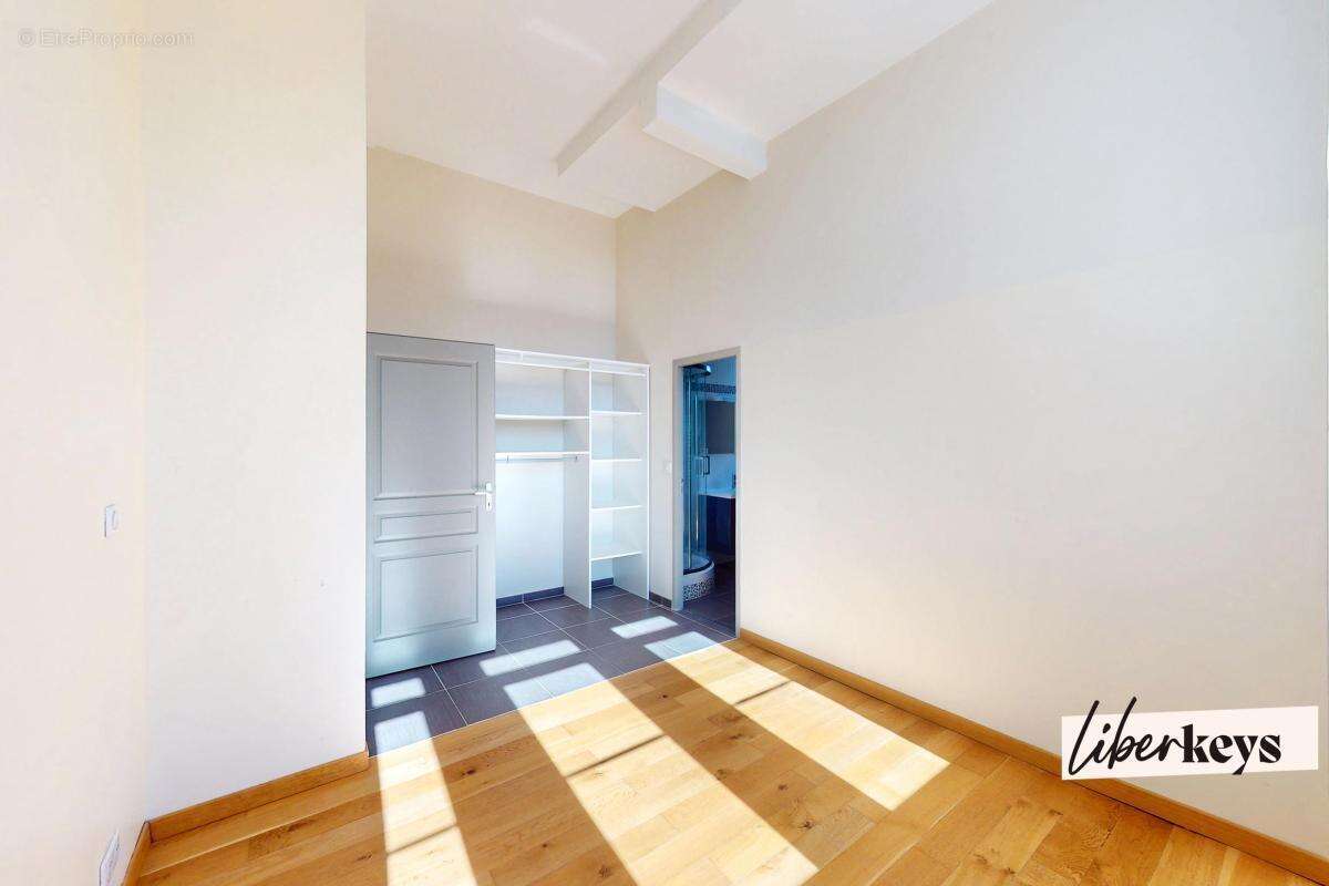 Appartement à AURAY