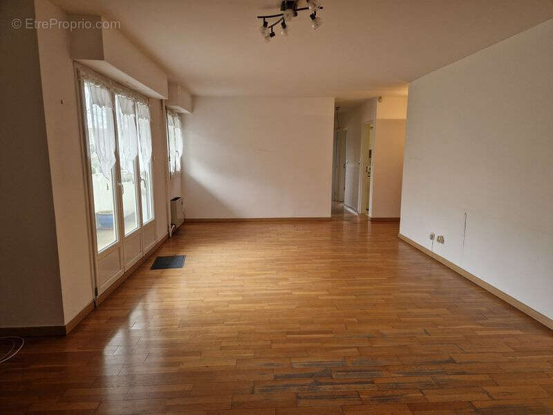 Appartement à COMPIEGNE