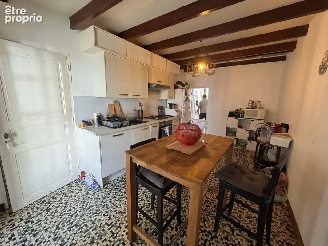 Maison 5 pièces 136 m² à vendre à Venerand (17100) - photo 4