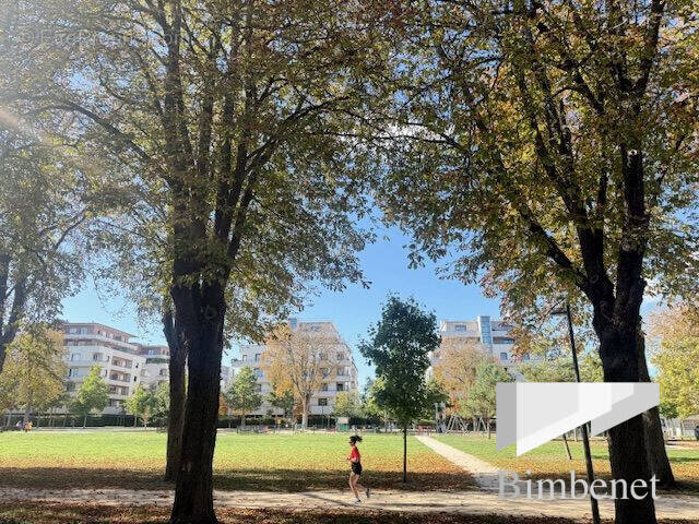 Appartement à ORLEANS