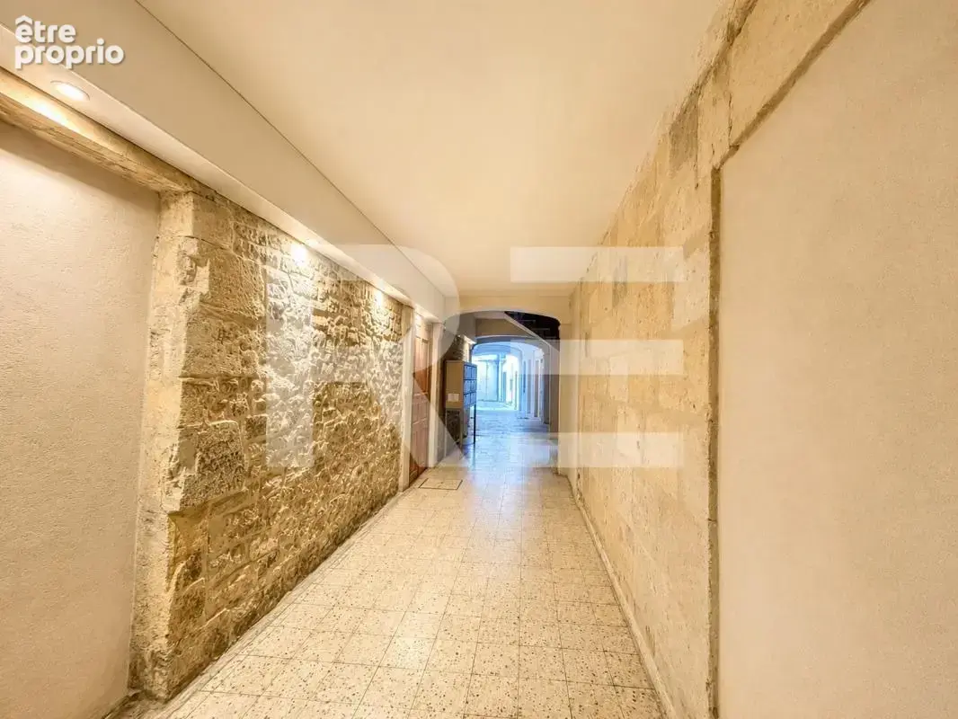 Appartement 84 m2 nimes avec terrasse - photo 6