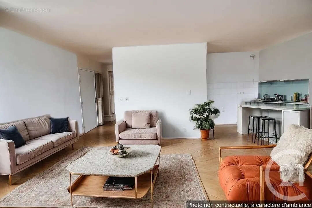 Appartement à CENON