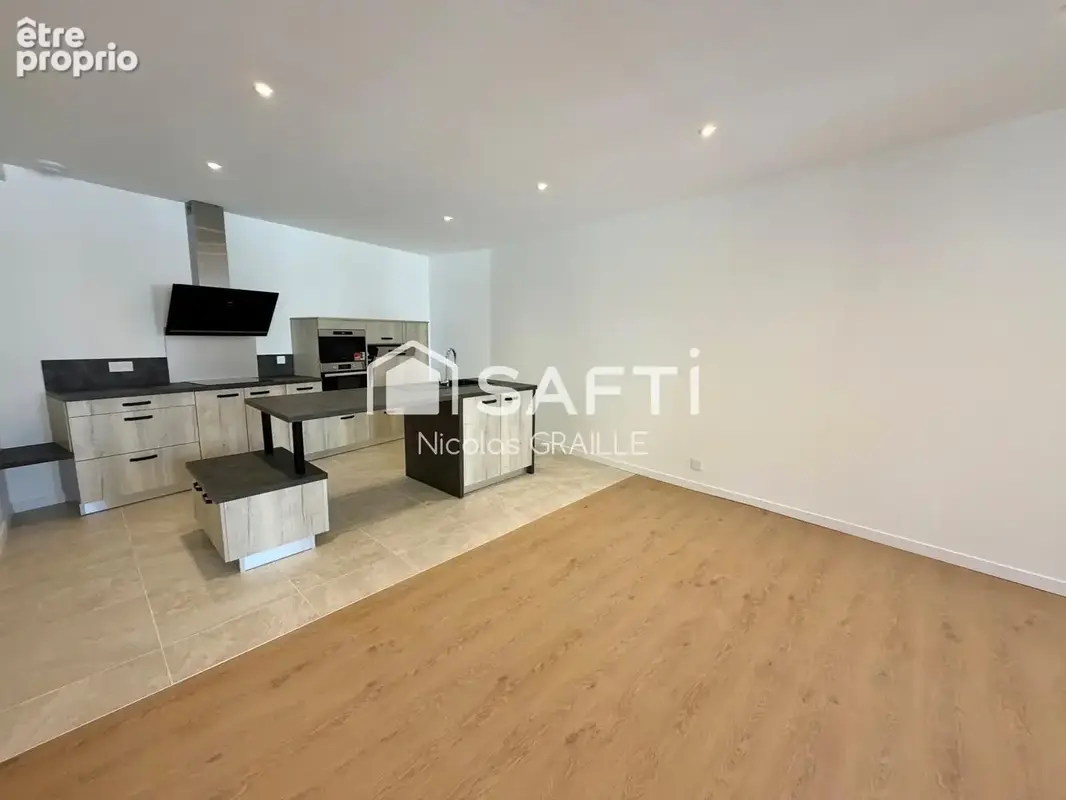 Photo 1 - Appartement à MILLAU