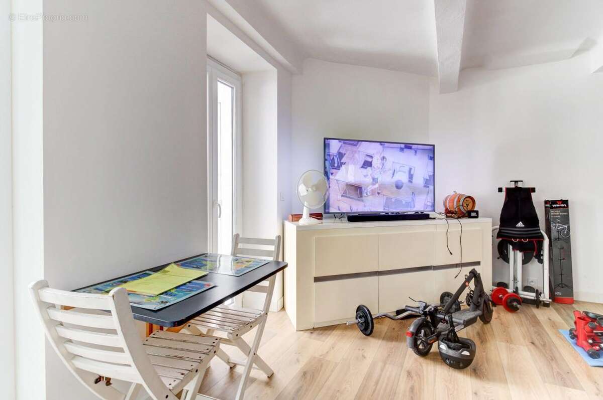 Maison à ROQUESTERON