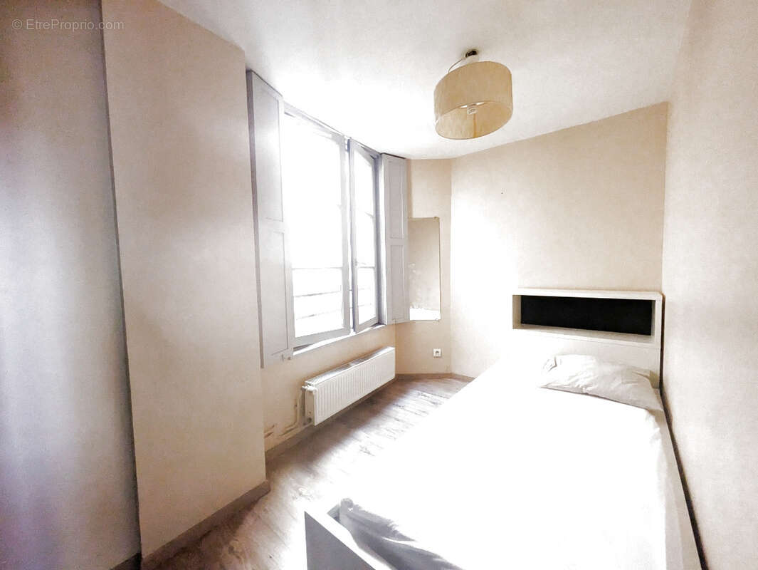 Appartement à LYON-5E