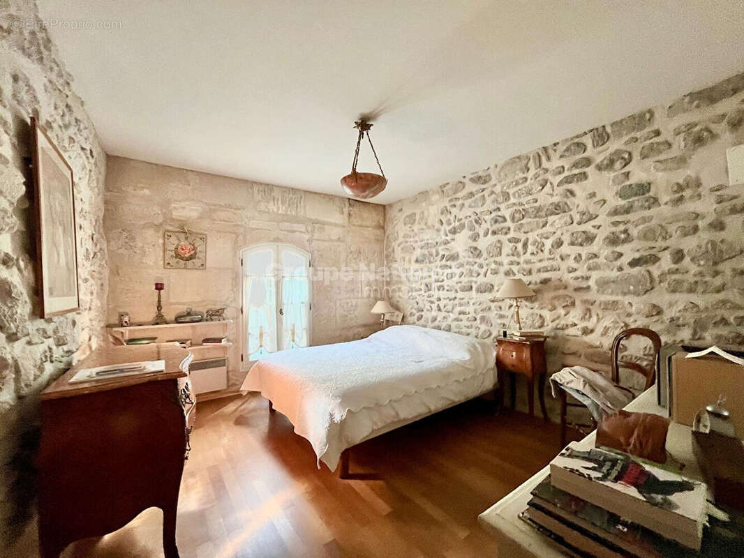 Maison à SAINT-REMY-DE-PROVENCE