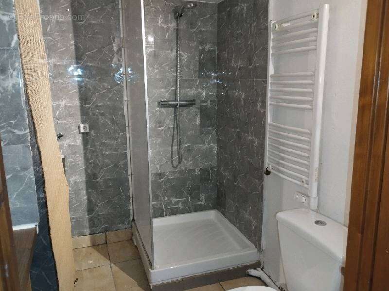 Appartement à MONTFERMEIL