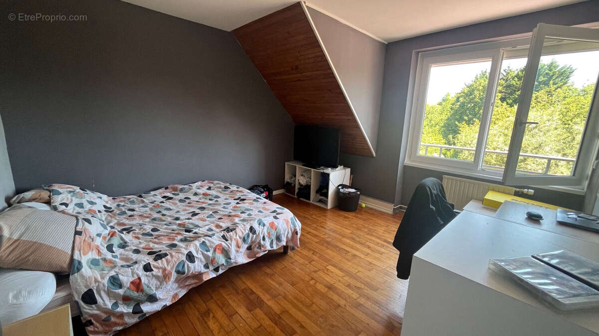 Maison familiale QUIMPER - photo 7