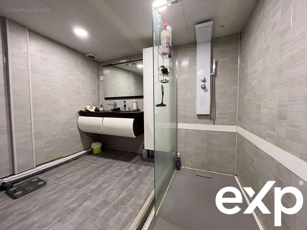 Appartement à SENTHEIM