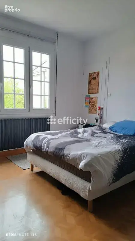 Maison 4 pièces 121 m² à vendre à Saint-Jean-De-Braye (45800) - photo 7