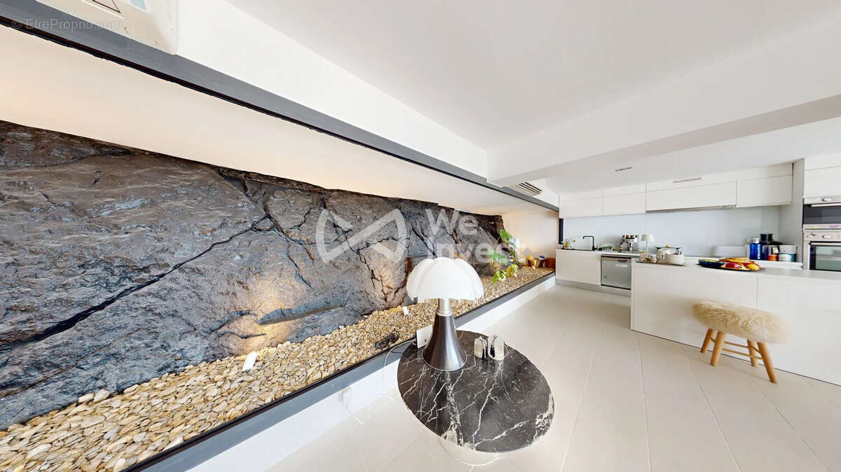 Appartement à CLAPIERS