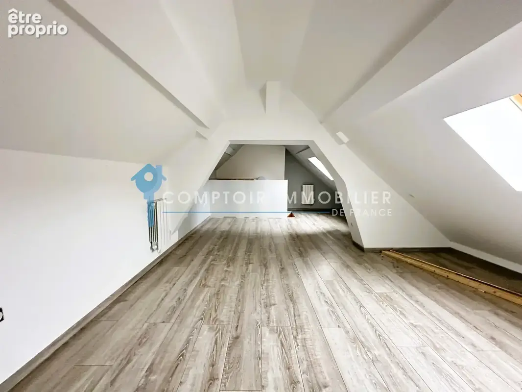 Maison familiale - photo 12