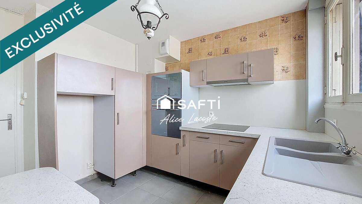Appartement 70 m² à Auterive  - photo 2