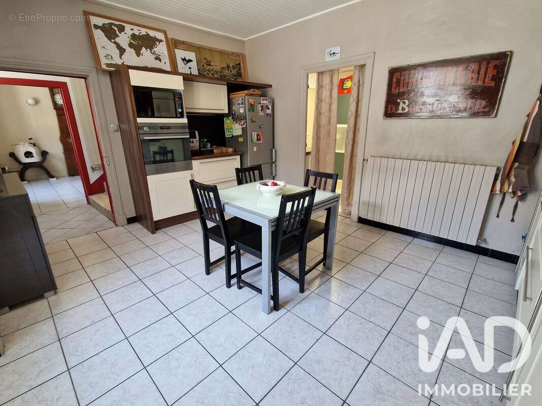 Maison 110 m² à Loriol-Sur-Drome  - photo 5