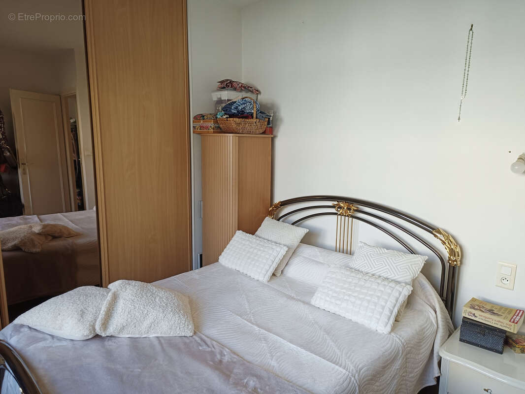 Appartement à LE PEAGE-DE-ROUSSILLON