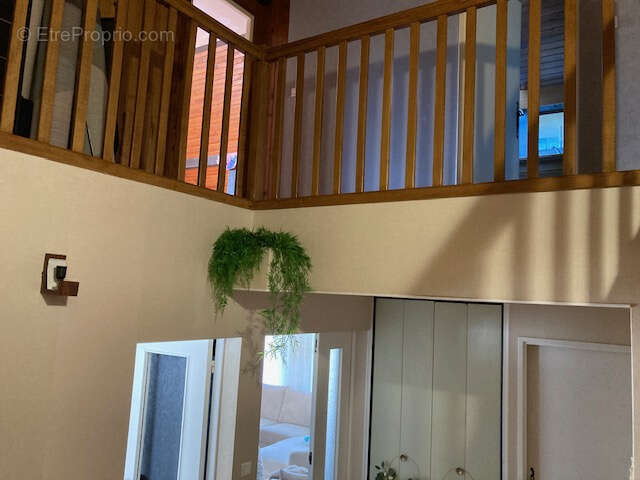 Maison à MONTBELIARD