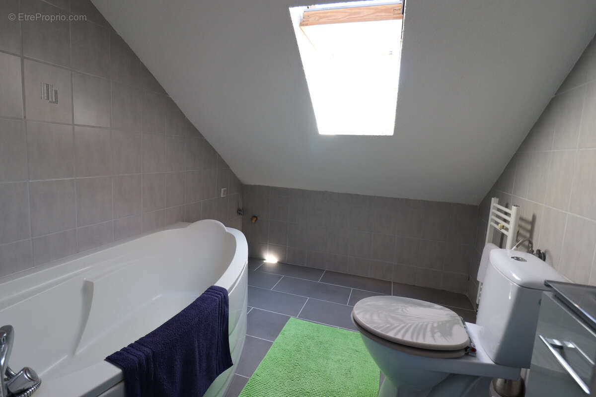Maison totalement rénover - photo 13
