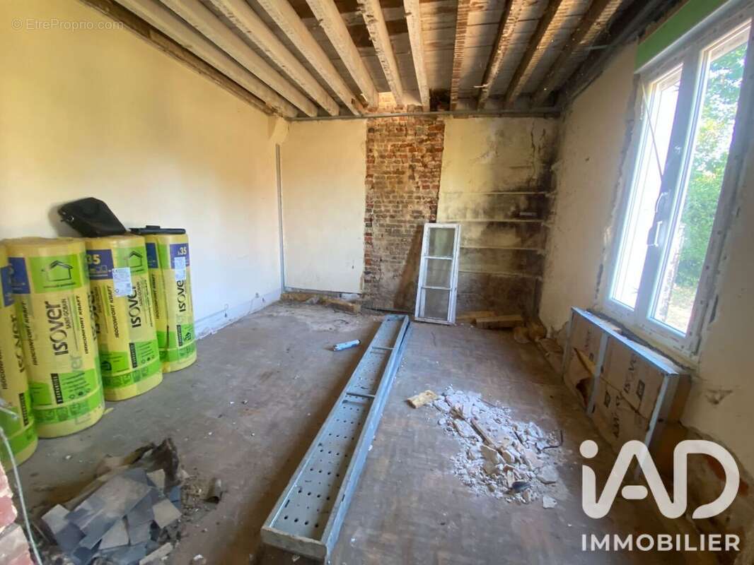 Maison 125 m² à Aisonville-Et-Bernoville  - photo 5