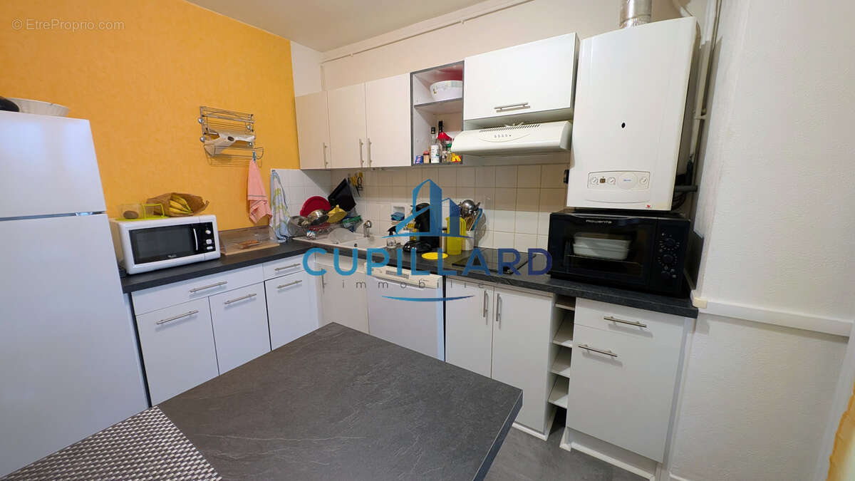 Appartement à ROANNE