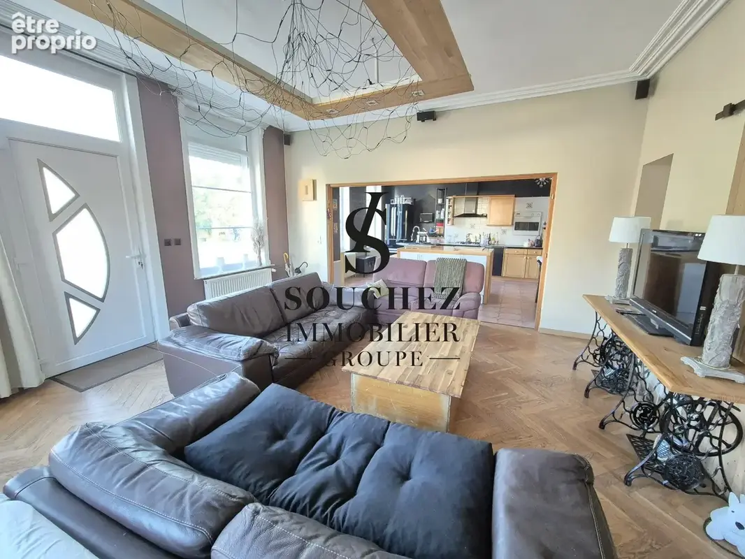 Maison 7 pièces 177 m² à vendre à Carency (62144) - photo 5