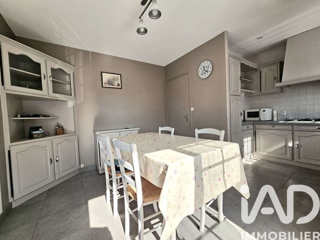 Photo 6 - Maison à SAINTE-FLORENCE