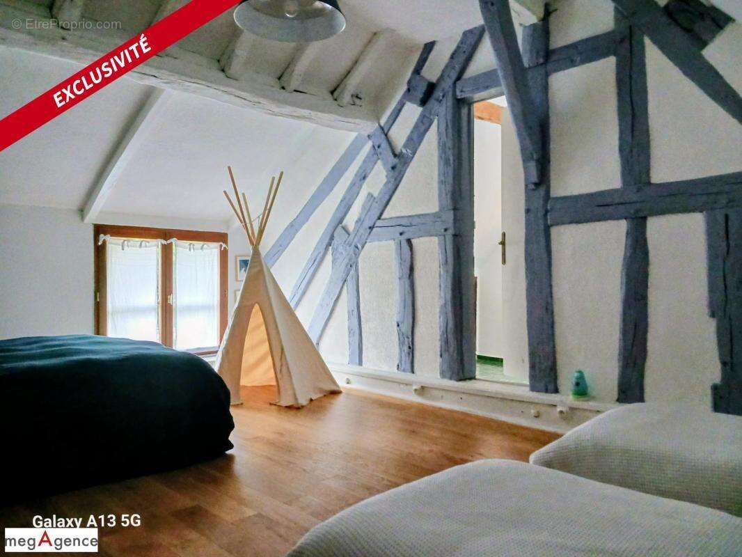 Coup de coeur pour cette jolie maison de 3 ch - photo 10