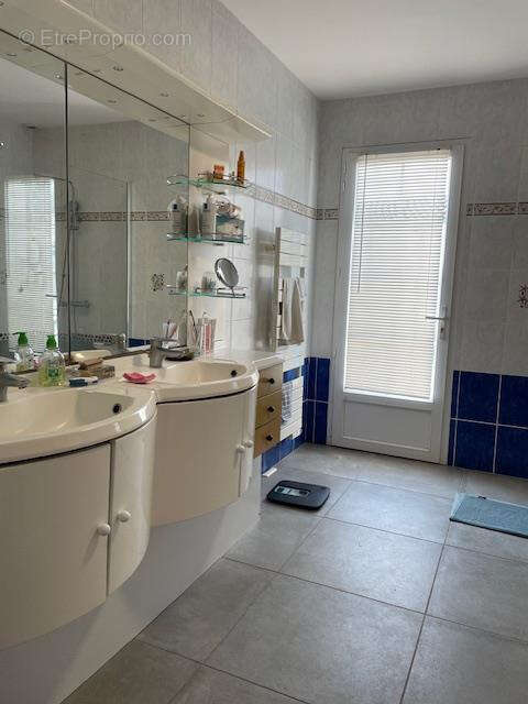 Maison à DOLUS-D'OLERON