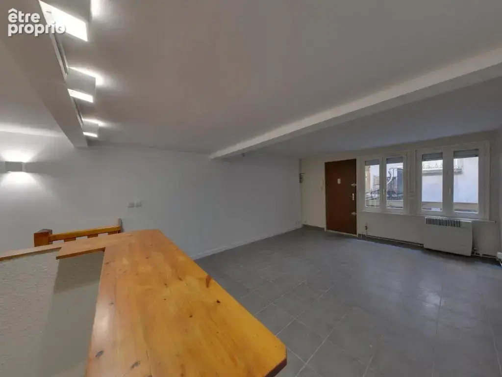 Appartement à LYON-5E