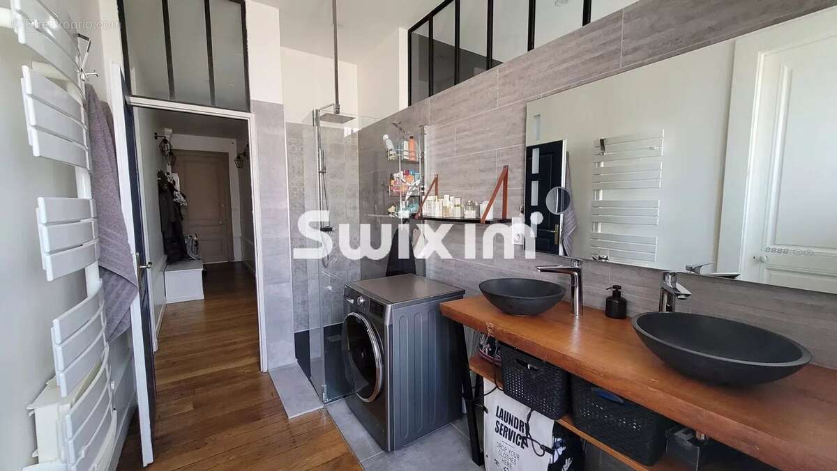 Appartement 112 m² à Lons-Le-Saunier  - photo 10