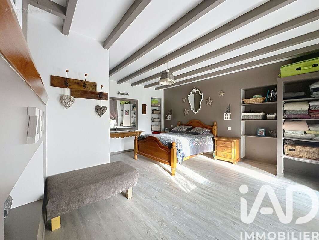 Photo 7 - Maison à SAINT-VARENT