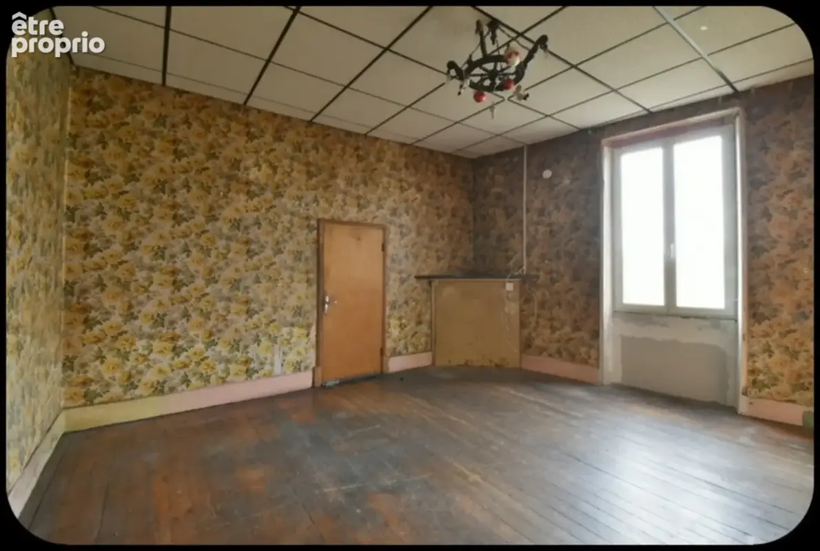 3 appartements à vendre MONTLUCON (03) - photo 22