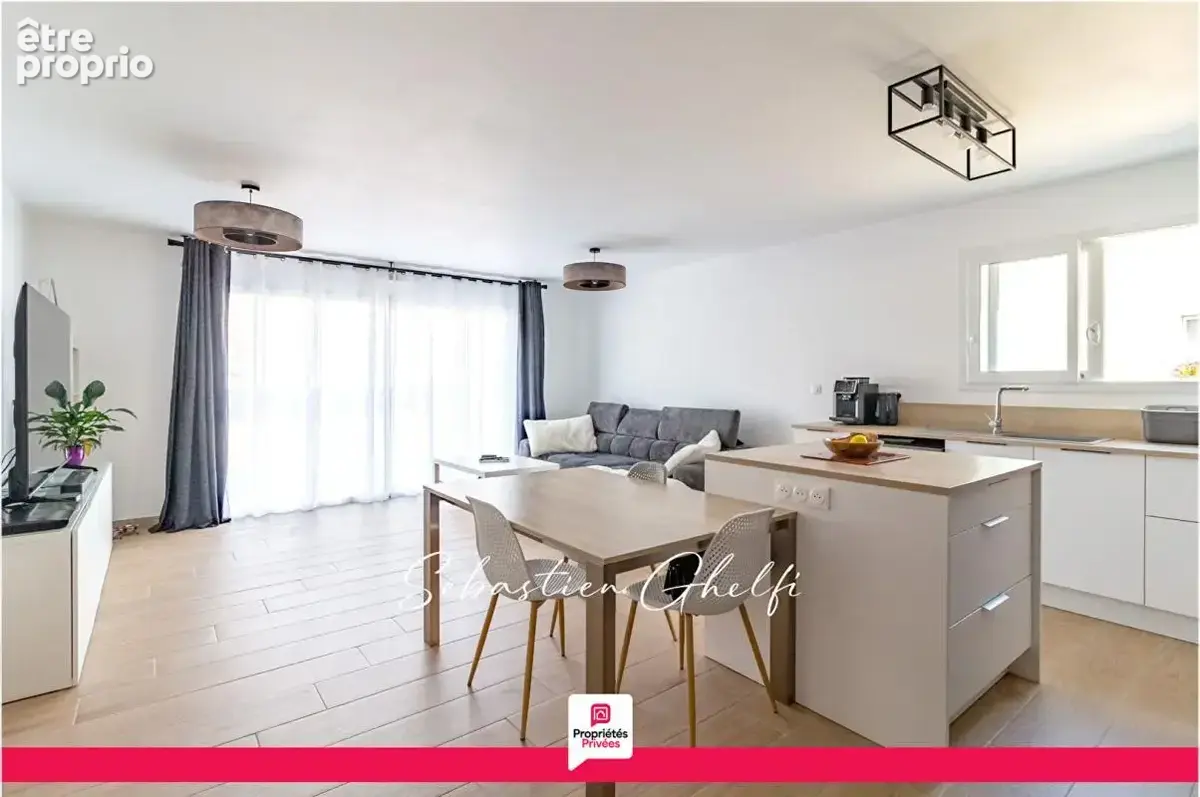 Contres-maison de plain-pied avec 4 chambres-garantie dommage ouvrage - photo 7