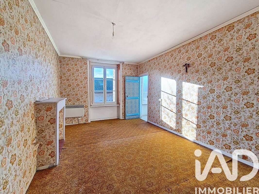 Photo 9 - Maison à PERCY