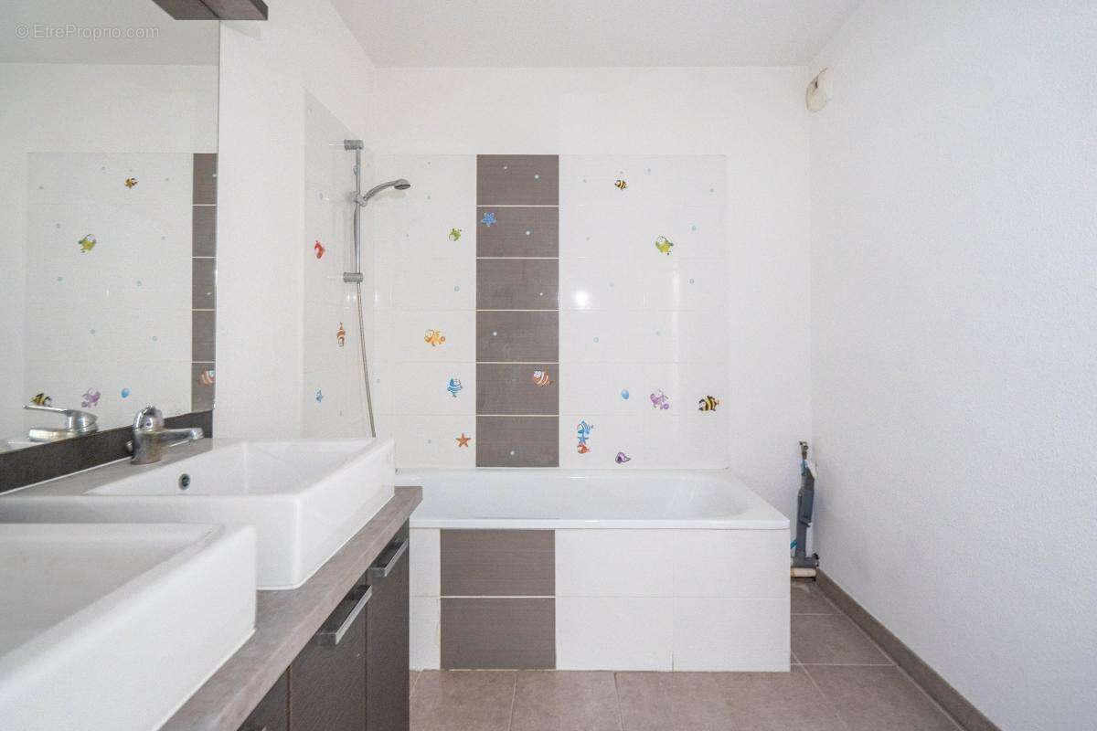 Appartement à FLOIRAC