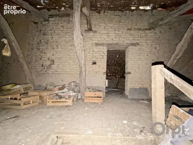 En campagne maison ancienne a renover entierement sur plus de 5000 m² de terrain - photo 13