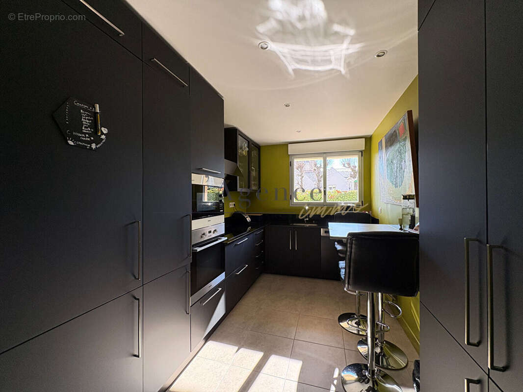 Appartement à CHANTILLY