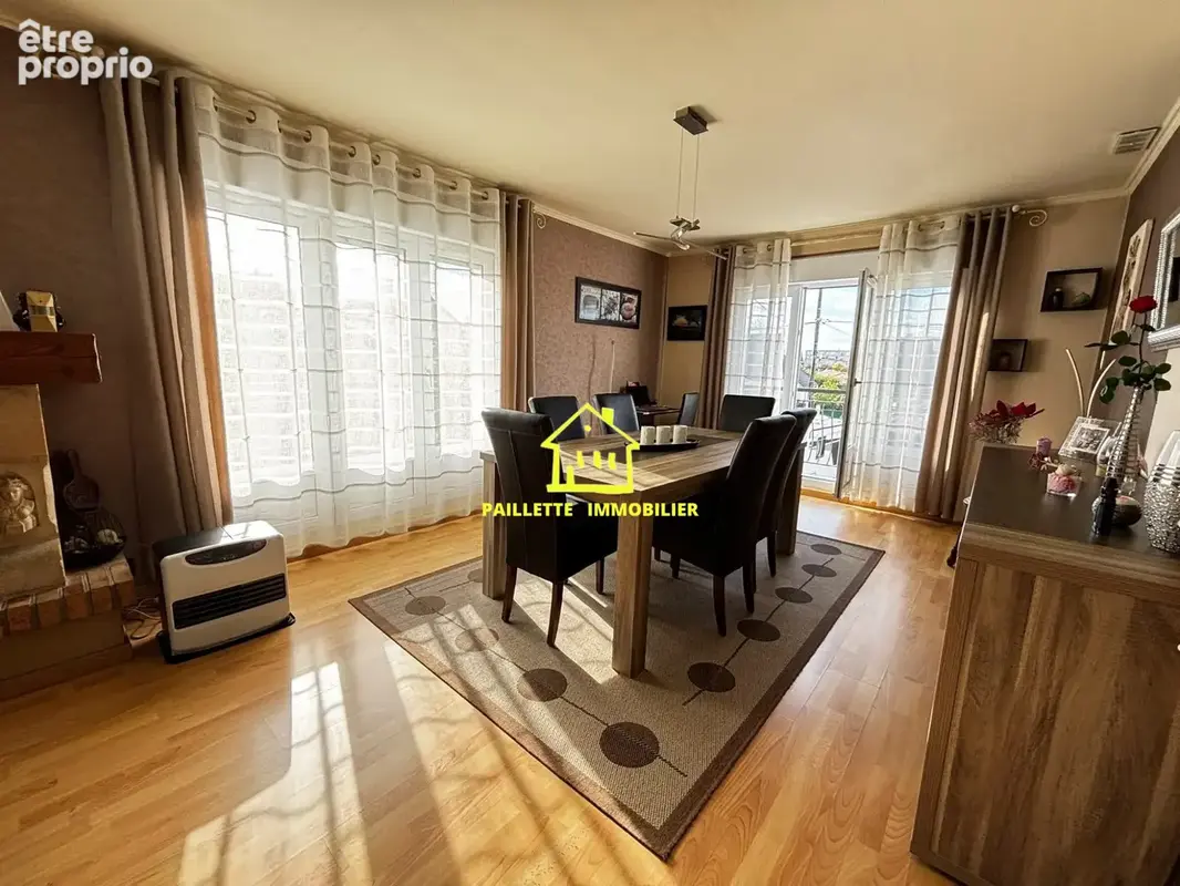 Maison 5 pièces 142 m² à vendre à Le Havre (76620) - photo 2