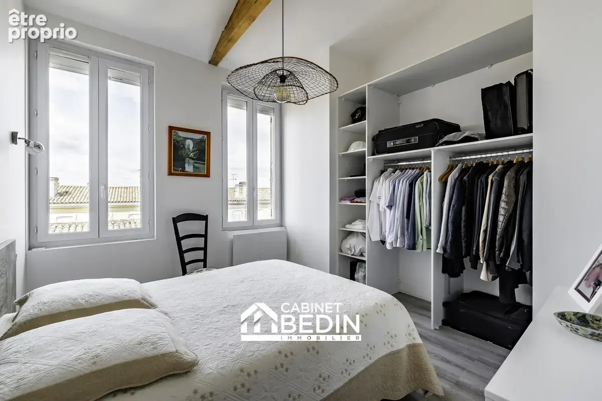Appartement 4 pièces 112 m² à vendre à Libourne (33500) - photo 7
