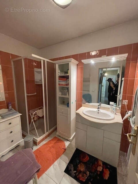 Appartement à ALES
