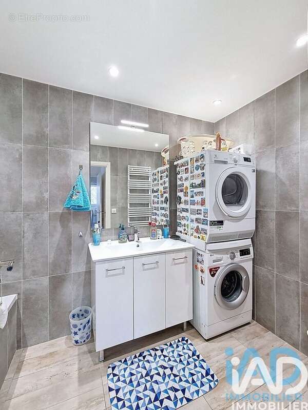 Photo 6 - Appartement à COMBS-LA-VILLE